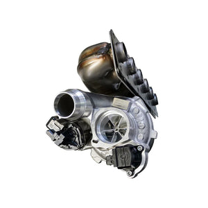 Hybrid Turbocharger Stage 2 Mosselman MSL48-60 for BMW N55 PWG M135I/M235I/335I/435I