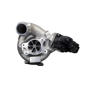 Hybrid Turbochargers Stage 2 Mosselman MSL75-9 for BMW S58 (M2/M3/M4/X3M/X4M)