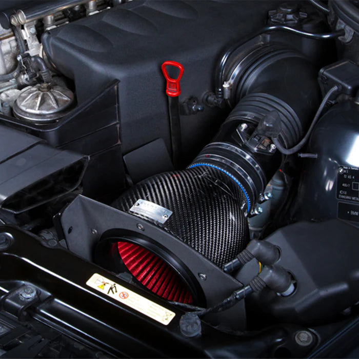 Eventuri Carbon Intake System for BMW M3 E46