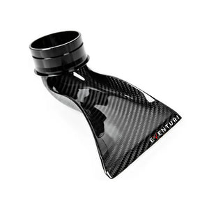 Eventuri Carbon Intake System for BMW M3 E46