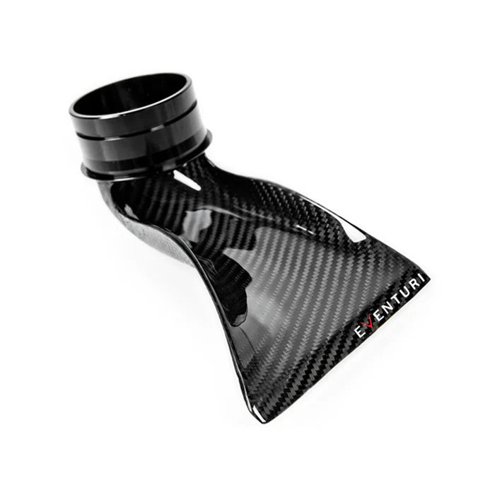 Eventuri Carbon Intake System for BMW M3 E46