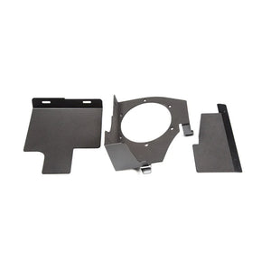 Eventuri Carbon Intake System for BMW M3 E46