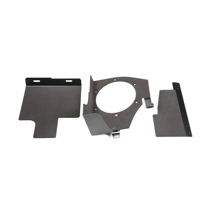 Eventuri Carbon Intake System for BMW M3 E46