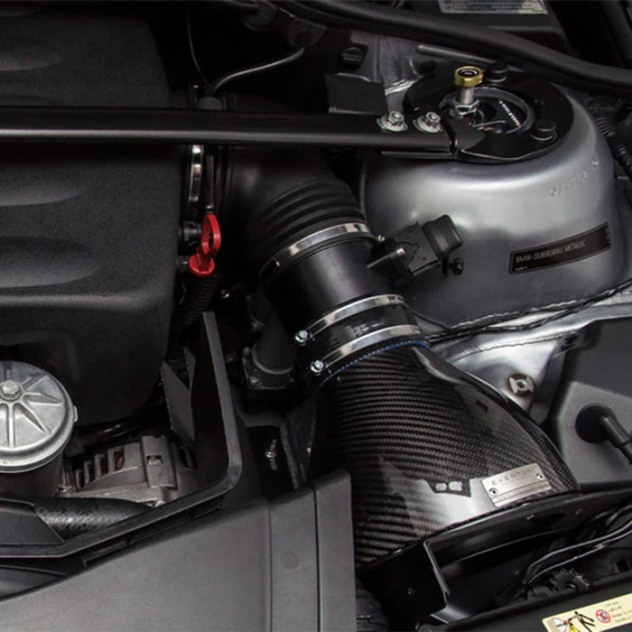Eventuri Carbon Intake System for BMW M3 E46