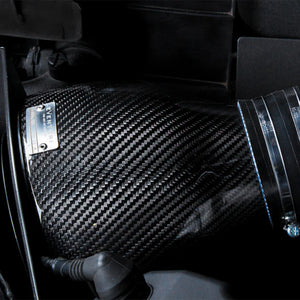 Eventuri Carbon Intake System for BMW M3 E46