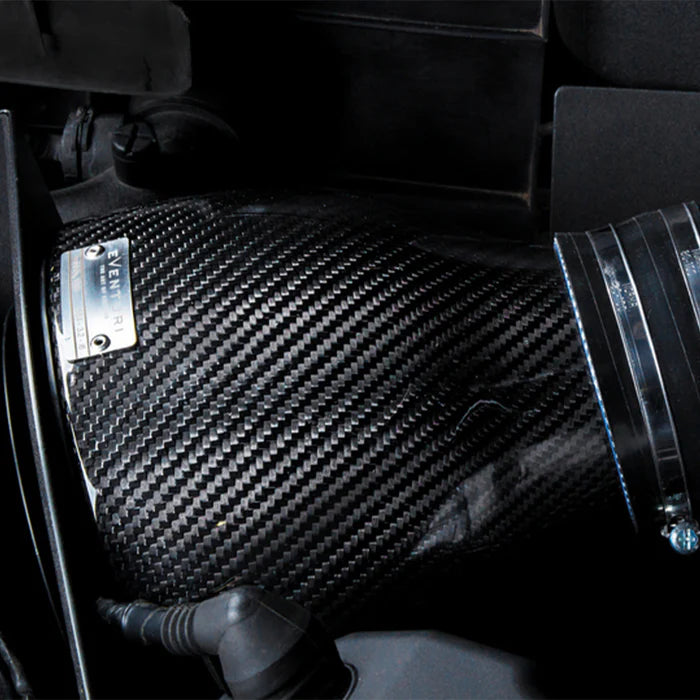 Eventuri Carbon Intake System for BMW M3 E46