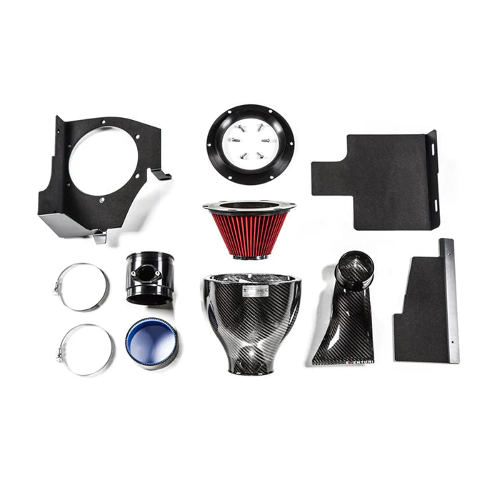 Eventuri Carbon Intake System for BMW M3 E46