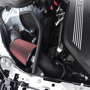 MST Performance Intake System for BMW B58 M340I (G20/G21)