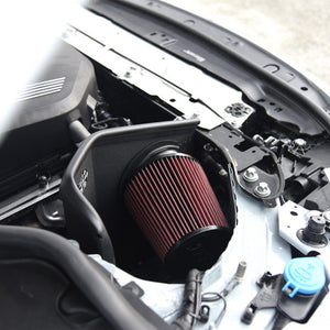MST Performance Intake System for BMW B58 M340I (G20/G21)