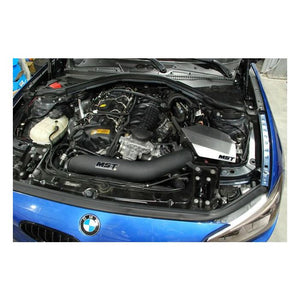 MST Performance intake system for BMW N55 M135I/M235I/335I/435I