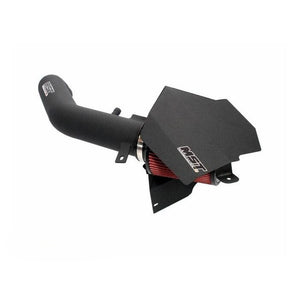 MST Performance intake system for BMW N55 M135I/M235I/335I/435I