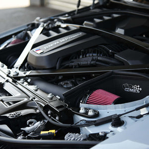 MST Performance intake system for BMW S58 M2/M3/M4 (G87/G80/G81/G82/G83)