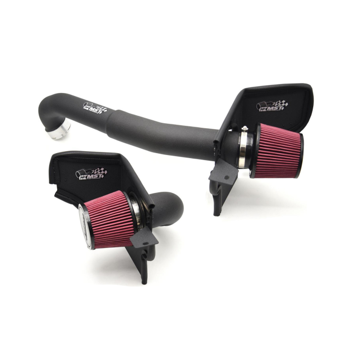 MST Performance intake system for BMW S58 M2/M3/M4 (G87/G80/G81/G82/G83)