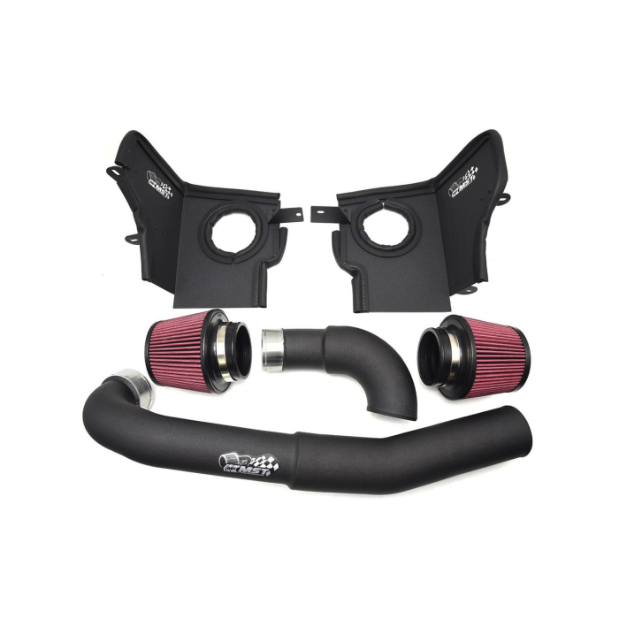MST Performance intake system for BMW S58 M2/M3/M4 (G87/G80/G81/G82/G83)