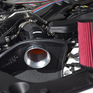 MST Performance Intake System for BMW B58 M140I/M240I/340I/440I