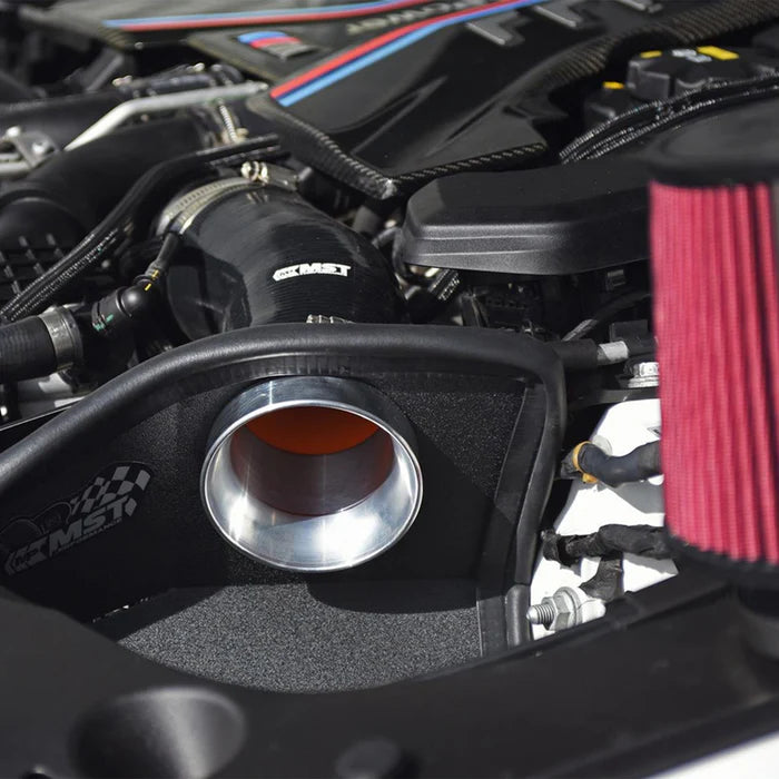 MST Performance Intake System for BMW B58 M140I/M240I/340I/440I