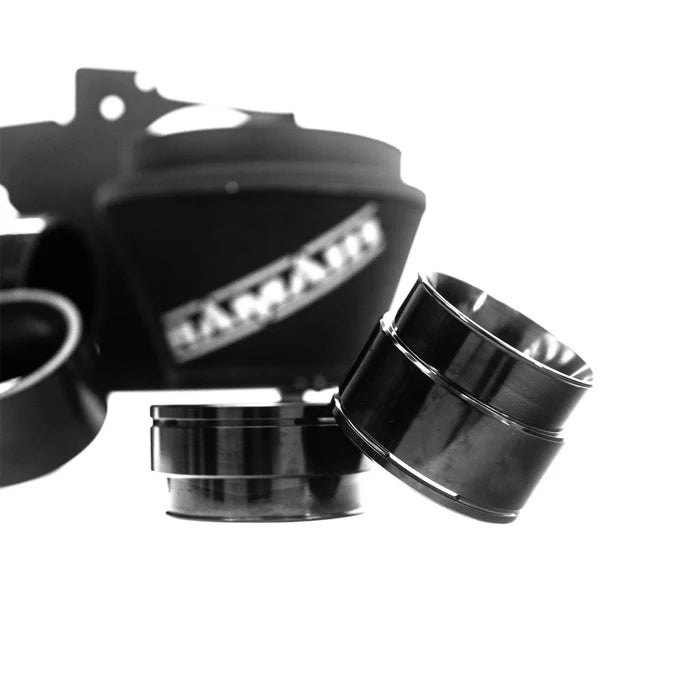 Ramair ProRam JSK-276-BK intake system for BMW S58 M2/M3/M4 (G87/G80/G81/G82/G83)