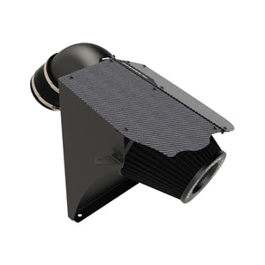 Ramair ProRam JSK-249-BK intake system for BMW B58 M140I/M240I/340I/440I