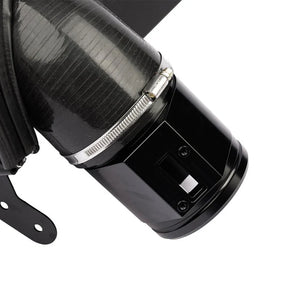 Ramair ProRam JSK-318-BK intake system for BMW B48 120I/220I/330I/430I