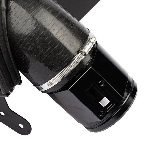 Ramair ProRam JSK-318-BK intake system for BMW B48 120I/220I/330I/430I