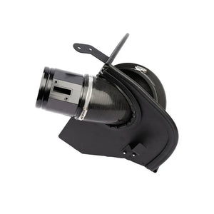 Ramair ProRam JSK-318-BK intake system for BMW B48 120I/220I/330I/430I