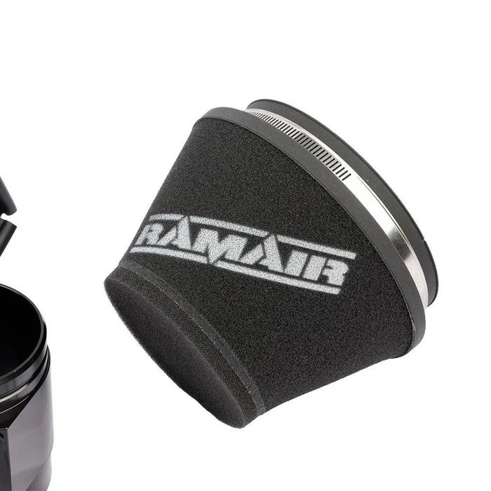 Ramair ProRam JSK-318-BK intake system for BMW B48 120I/220I/330I/430I