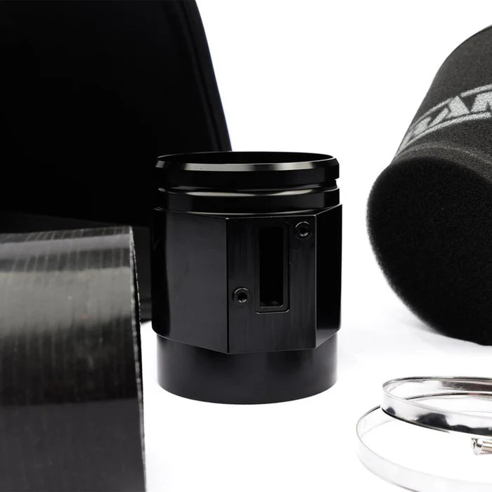 Ramair ProRam JSK-318-BK intake system for BMW B48 120I/220I/330I/430I