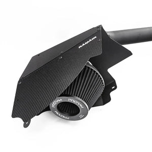 Ramair ProRam JSK-276-BK intake system for BMW S58 M2/M3/M4 (G87/G80/G81/G82/G83)