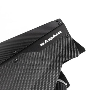 Ramair ProRam JSK-276-BK intake system for BMW S58 M2/M3/M4 (G87/G80/G81/G82/G83)