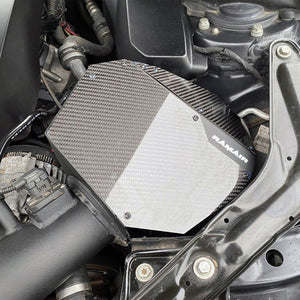 Ramair ProRam JSK-310-BK Intake System for BMW N55 M2