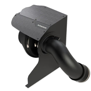 Ramair ProRam JSK-318-BK intake system for BMW B48 120I/220I/330I/430I