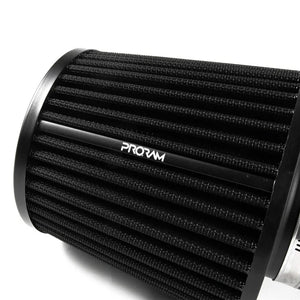 Ramair ProRam JSK-318-BK intake system for BMW B48 120I/220I/330I/430I