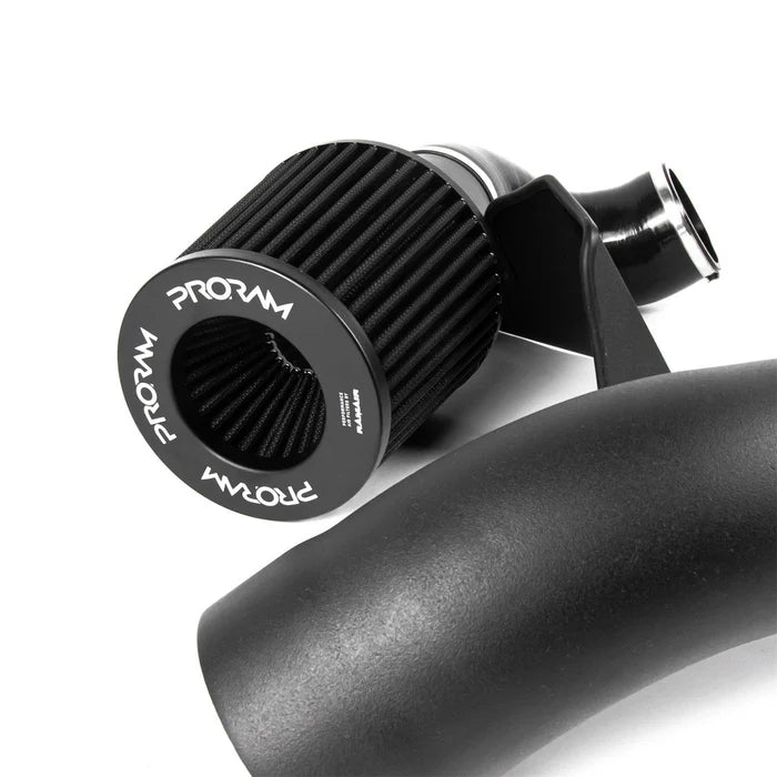 Ramair ProRam JSK-318-BK intake system for BMW B48 120I/220I/330I/430I