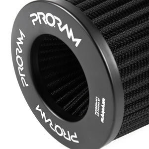 Ramair ProRam JSK-318-BK intake system for BMW B48 120I/220I/330I/430I