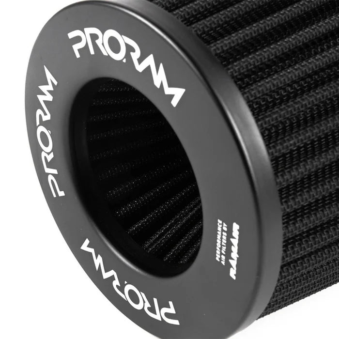 Ramair ProRam JSK-318-BK intake system for BMW B48 120I/220I/330I/430I