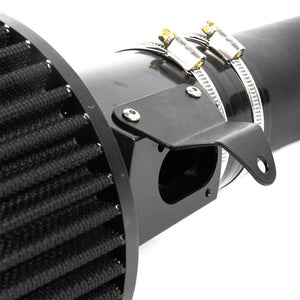 Ramair ProRam JSK-318-BK intake system for BMW B48 120I/220I/330I/430I