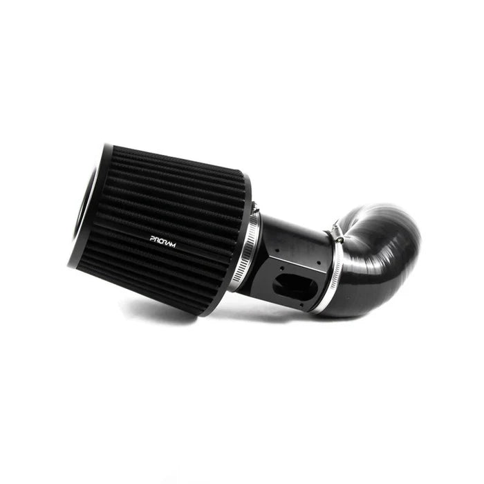 Ramair ProRam JSK-318-BK intake system for BMW B48 120I/220I/330I/430I