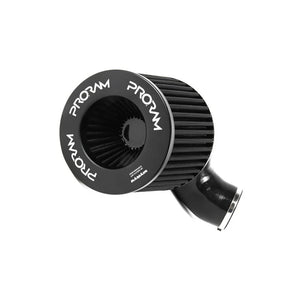 Ramair ProRam JSK-318-BK intake system for BMW B48 120I/220I/330I/430I