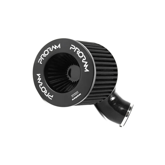 Ramair ProRam JSK-318-BK intake system for BMW B48 120I/220I/330I/430I
