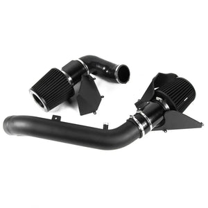 Ramair ProRam JSK-318-BK intake system for BMW B48 120I/220I/330I/430I