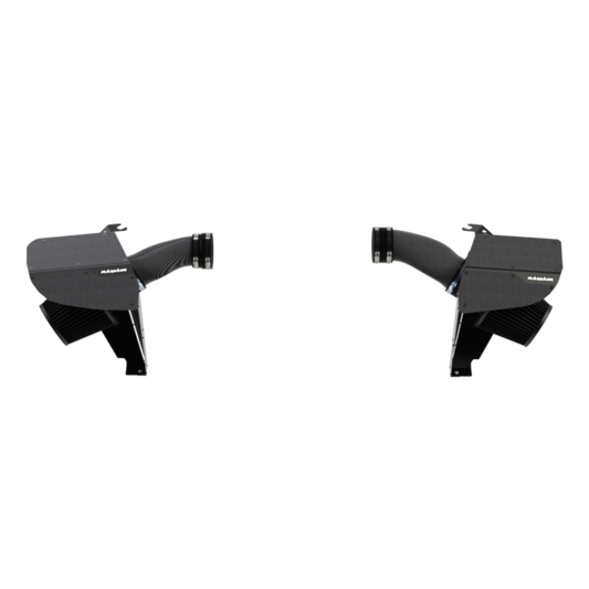 Ramair ProRam JSK-276-BK intake system for BMW S58 M2/M3/M4 (G87/G80/G81/G82/G83)