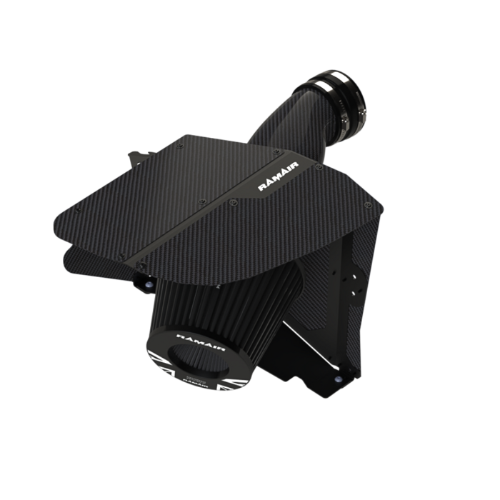 Ramair ProRam JSK-276-BK intake system for BMW S58 M2/M3/M4 (G87/G80/G81/G82/G83)