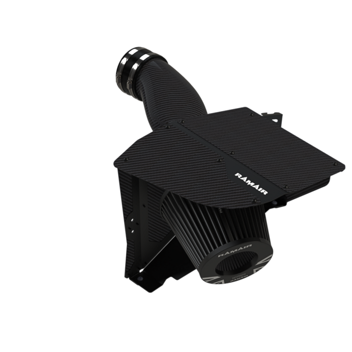 Ramair ProRam JSK-276-BK intake system for BMW S58 M2/M3/M4 (G87/G80/G81/G82/G83)