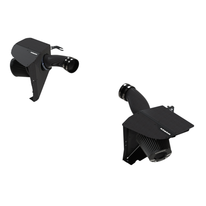Ramair ProRam JSK-276-BK intake system for BMW S58 M2/M3/M4 (G87/G80/G81/G82/G83)