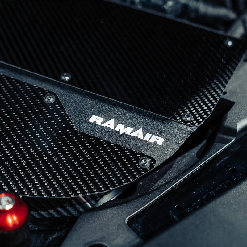 Ramair ProRam JSK-276-BK intake system for BMW S58 M2/M3/M4 (G87/G80/G81/G82/G83)