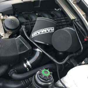 Ramair ProRam JSK-310-BK intake system for BMW N55 M135I/M235I/335I/435I