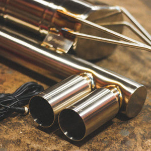 Valvetronic Designs exhaust system for BMW E46 M3
