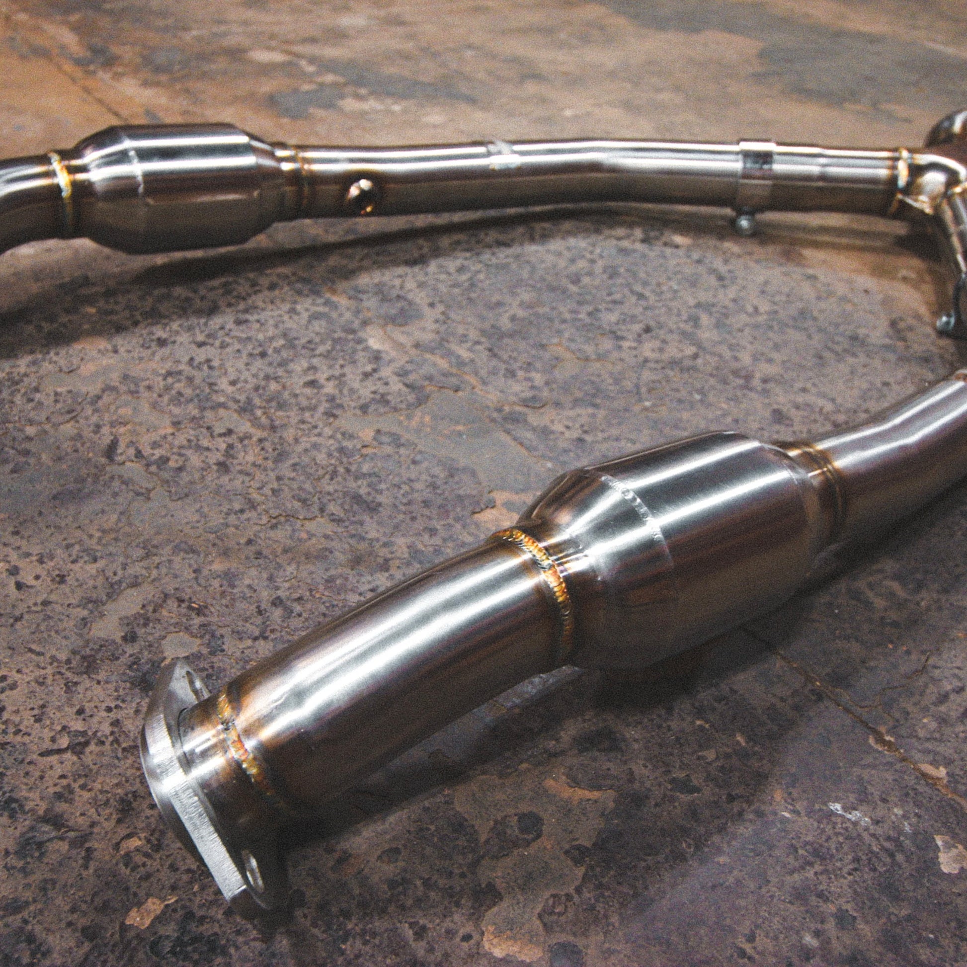 Valvetronic Designs V2 Exhaust System for BMW M3 (E90/E92/E93)