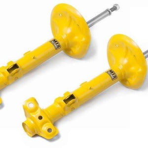 MTS Performance Shock Absorbers - BMW 3 Series (E36/E46)