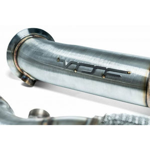 VRSF Catless Downpipes for BMW G8X S58